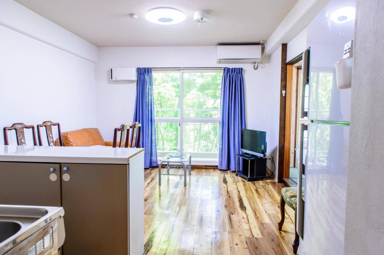 Hakuba Inn Bloom Kültér fotó