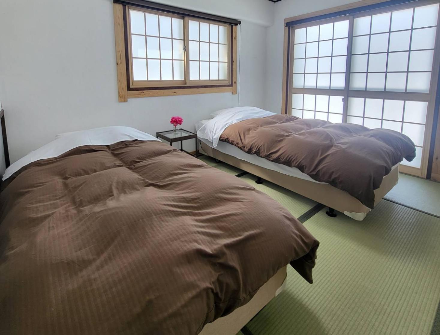 Hakuba Inn Bloom Kültér fotó